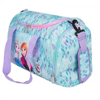 McNeill spordikott Disney Frozen