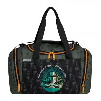 McNeill Star Wars Mandalorian spordikott