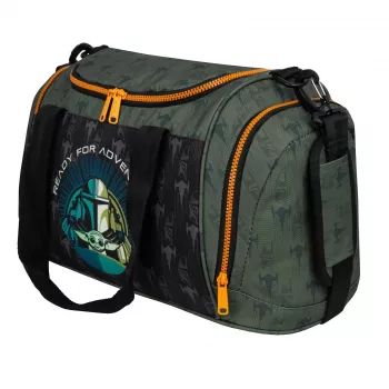 McNeill Star Wars Mandalorian spordikott