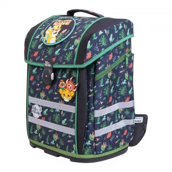McNeill PERFECTO 5-osaline koolikottide komplekt LION KING