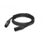 Behringer PMC-300CM XLR-mikrofonikaabel 3m must