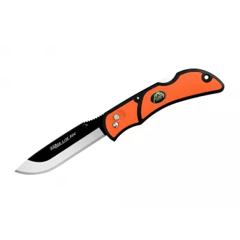 Outdoor Edge Razor Lite EDC nuga oranž blister