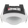 BEG BRCK LUXOMAT BL-2-DE Lae PIR-liikumisandur, 360°, 2300 W, valge