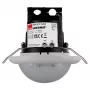 BEG LUXOMAT PD4-M-1C-DE Lae sissepandav PIR kohalolekuandur, 230 V, 2300 W, valge