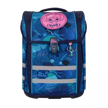 McNeill PERFECTO kooliseljakott 5-osaline komplekt Disney Stitch