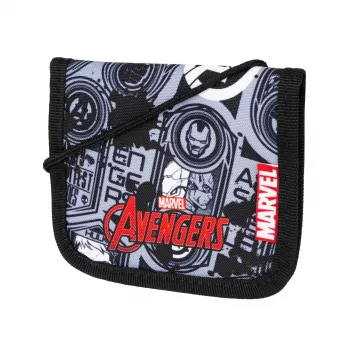 McNeill Kaelakott MARVEL-AVENGERS