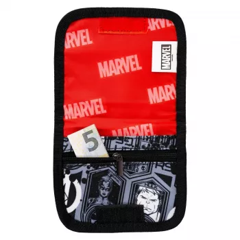McNeill Kaelakott MARVEL-AVENGERS