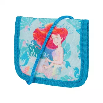 McNeill kaelakott ARIELLE – Disney The Little Mermaid, sinine/lilla, reguleeritav rihm, ID-aken