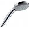 Hansgrohe Croma 100 Vario 4-spray käedušš 100mm kroom