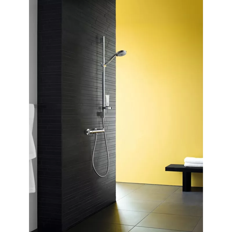 Hansgrohe Croma 100 Vario 4-spray käedušš 100mm kroom