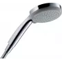 Hansgrohe Croma 100 Vario 4-spray käedušš 100mm kroom