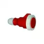 BALS 32A 4-poolne 380-440V IP67 CEE ühendus MULTI-GRIP kaablimuhviga