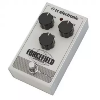 TC Electronic Forcefield kompressor kitarrifektpedaal