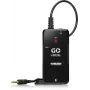 TC Helicon GO Vocal mobiilne mikrofoniliides XLR-sisendiga ja fantoomtoitega