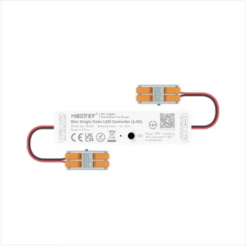 Miboxer LED-kontroller Mini ühevärviline 2.4G (MLR2)