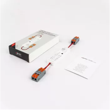 Miboxer LED-kontroller Mini ühevärviline 2.4G (MLR2)