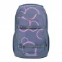 COOCAZOO 2.0 Every seljakott 30L Swirl Whirl - ergonoomiline kooli sülearvuti seljakott