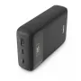 Hama Power Pack PD20 20W 20000 mAh Power Bank 2x USB-C, USB-A, antratsiit
