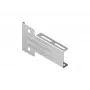 Niedax KTUL200 konsool 210 mm Sendzimiri galvaniseeritud terasest