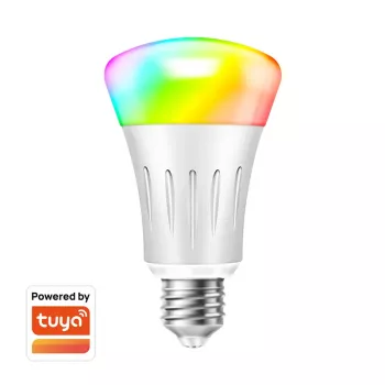 LogiLink WiFi nutikas E27 R63 peegeldiga pirn, Tuya-ühilduv