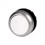 Eaton M22-D-W lame surunupp, hetkeline, valge, 22.5 mm kinnitus, IP66/IP67/IP69K