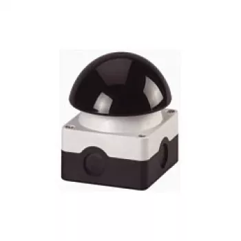 EATON FAK-S/KC11/I Jala- ja peopesalüliti, 1NO+1NC, 250V AC, 6A, IP67, kollane