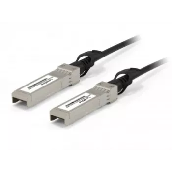 LevelOne SFP+ otseühendusega vaskkaabel 10Gbps Twinax 3m