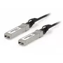 LevelOne SFP+ otseühendusega vaskkaabel 10Gbps Twinax 3m