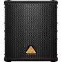 Behringer B1200D-PRO aktiivne 12 inch 500W PA-subbass DSP-limiteriga