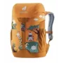 Deuter 3610121 Seljakott Oranž Polüester