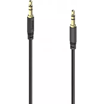 3,5 mm Jack Helikaabel 5 m isane-isa Stereo
