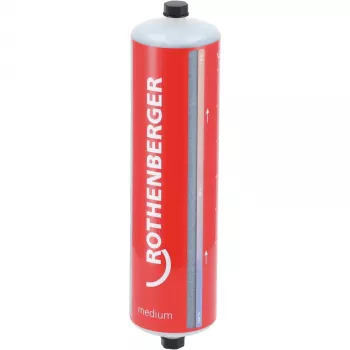Rothenberger PURE H2O M Demineraliseerimiskassett 4000 l, VDI 2035 / SWKI / OE-Norm