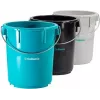 COLLOMIX ämber mixTUB 34 L must