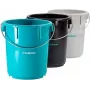 COLLOMIX ämber mixTUB 34 L must
