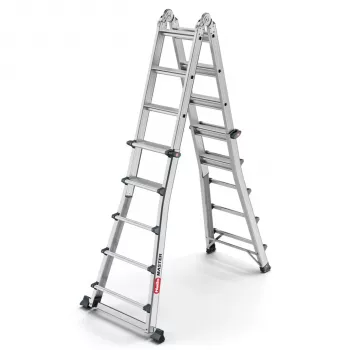 Hailo Master M100 4 x 5 astmega mitmeotstarbeline redel