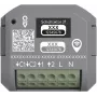 ABB free@home 2-kanaliline seinakarp-i paigaldatav lülitusajam 62821 U-WL