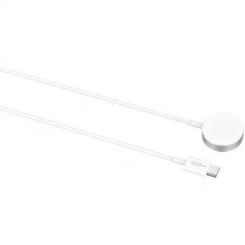 ANSMANN USB-C laadimiskaabel Apple Watchile 100cm