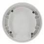 BEG 93307 Pindmontaažikomplekt PD2N ja PD4N süvismonteeritavatele kohalolekuanduritele, IP54, valge