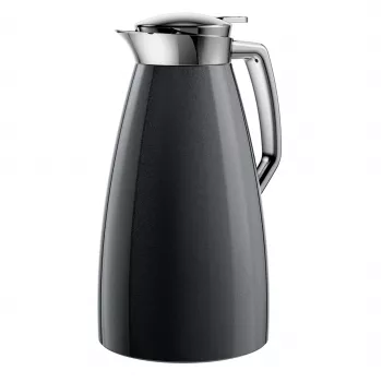 EMSA Plaza isoleeritud kann 1 L Carbon