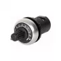 EATON M22-R4K7 Potentiomeeter 4,7 kOhm esikinnitusega RMQ-Titan seeria