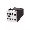 Eaton DILM32-XHI22 Abikontaktplokk 2NO+2NC esikinnitusega DILM7-DILM32 kontaktoritele