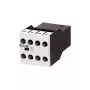 Eaton DILM32-XHI22 Abikontaktplokk 2NO+2NC esikinnitusega DILM7-DILM32 kontaktoritele