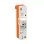 OBO MCF25-NAR-TNC LightningController Rail 3-poolne 255V Tüüp 1+2 Pikse- ja liigpingepiirik