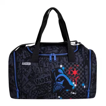McNeill spordikott Star Wars Darth Vader