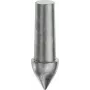 OBO Type 1819 löögimüts 20 mm maandusvarrastele, valatud terasest