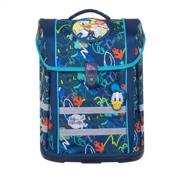 McNeill koolikott komplekt PERFECTO 5-osaline Donald Duck