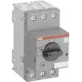 ABB STOTZ-KONTAKT Mootorikaitsekaitselüliti MS116-12 (1SAM250000R1012)