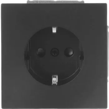 Busch-Jaeger SCHUKO pistikupesa Safety+ 20 EUCB-F-45M, alpi valge
