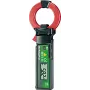 GMC Instruments METRACLIP 61 digitaalne vahelduvvoolu lekkeklamber, 0.001 mA kuni 300 A, True RMS, 40 mm lõuad
