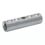 Klauke 553R Torukujuline kruviühendus, 16 mm², jooteavaga, messing, tinatatud